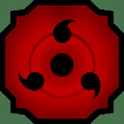 Naruto Jedy (1.17) - Jinchuuriki, Susanoo, Sharingan 18