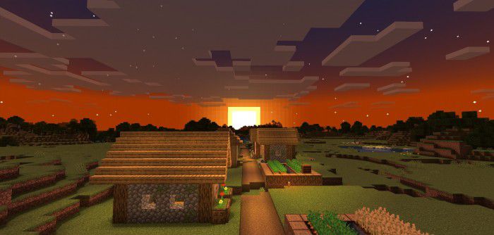 LBT Shader (1.18) - Light Beauty for Low-End Devices 3