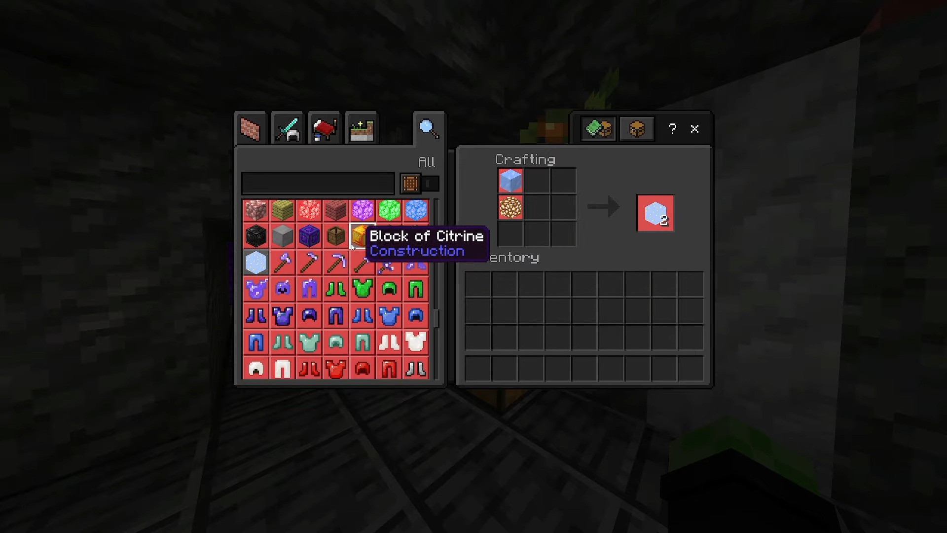 More Tools Addon (1.20, 1.19) - MCPE/Bedrock Mod 42