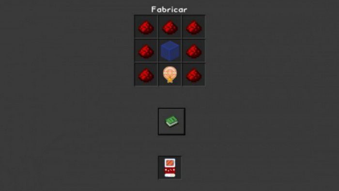 SERP Pokédrock Gen 1 Addon (1.20, 1.19) - MCPE/Bedrock Pixelmon Mod 21