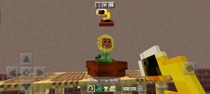 Plants Vs Zombies 2 Addon (1.20, 1.19) - Bedrock Edition Mod 11