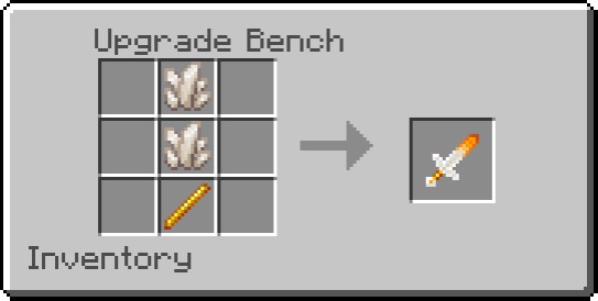 More Tools Addon (1.20, 1.19) - MCPE/Bedrock Mod 3