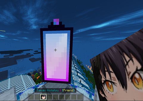 Anime Characters Addon (1.20, 1.19) - Waifus & Husbands Mod MCPE/Bedrock 24