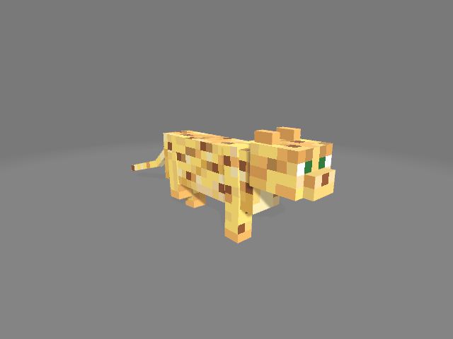 Better Mob Animations Pack (1.19, 1.18) - MCPE/Bedrock 27