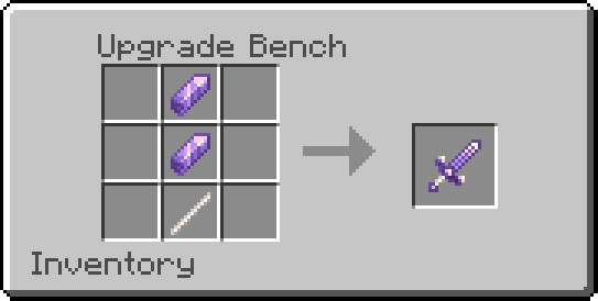 More Tools Addon (1.20, 1.19) - MCPE/Bedrock Mod 8