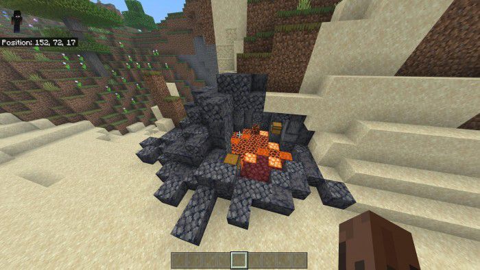 Dragon Mounts 3 Addon (1.19, 1.18) - MCPE/Bedrock Mod 4