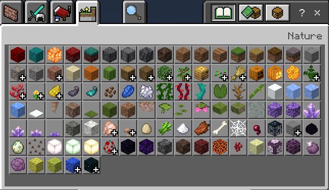 Item Physics Addon (1.19, 1.18) - MCPE/Bedrock Mod 5