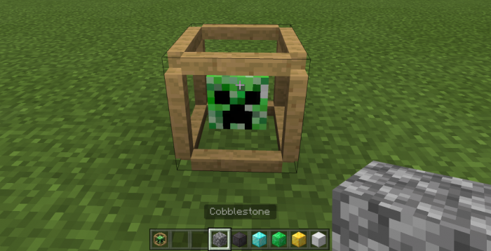 Core Resource Generator Addon (1.19, 1.18) - Better Way to Gather Resources 4