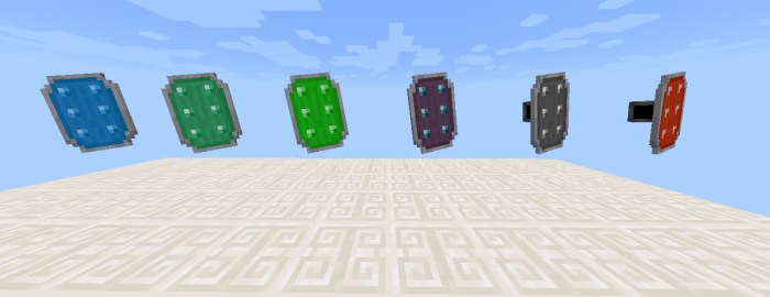 More Ores Tools Addon (1.20, 1.19) - MCPE/Bedrock Mod 13