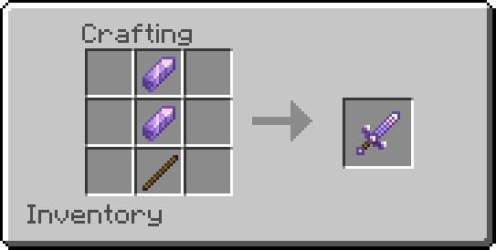 More Tools Addon (1.20, 1.19) - MCPE/Bedrock Mod 13