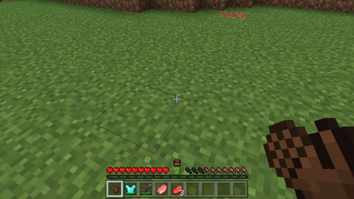 True Backpack Addon (1.20, 1.19) - MCPE/Bedrock Mod 47