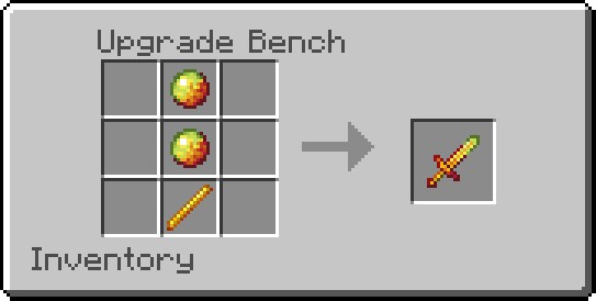 More Tools Addon (1.20, 1.19) - MCPE/Bedrock Mod 15