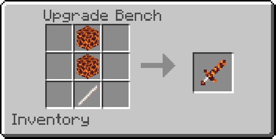 More Tools Addon (1.20, 1.19) - MCPE/Bedrock Mod 17