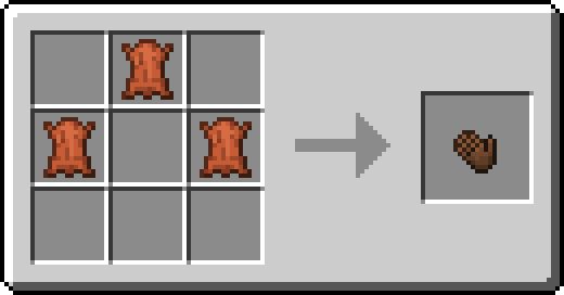 True Backpack Addon (1.20, 1.19) - MCPE/Bedrock Mod 51