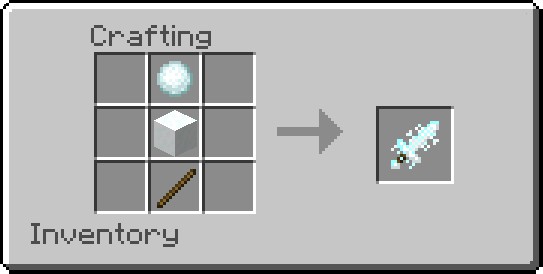 More Tools Addon (1.20, 1.19) - MCPE/Bedrock Mod 19