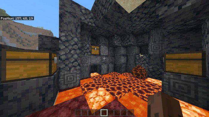 Dragon Mounts 3 Addon (1.19, 1.18) - MCPE/Bedrock Mod 5