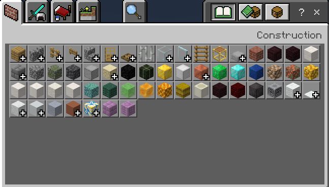 Item Physics Addon (1.19, 1.18) - MCPE/Bedrock Mod 6