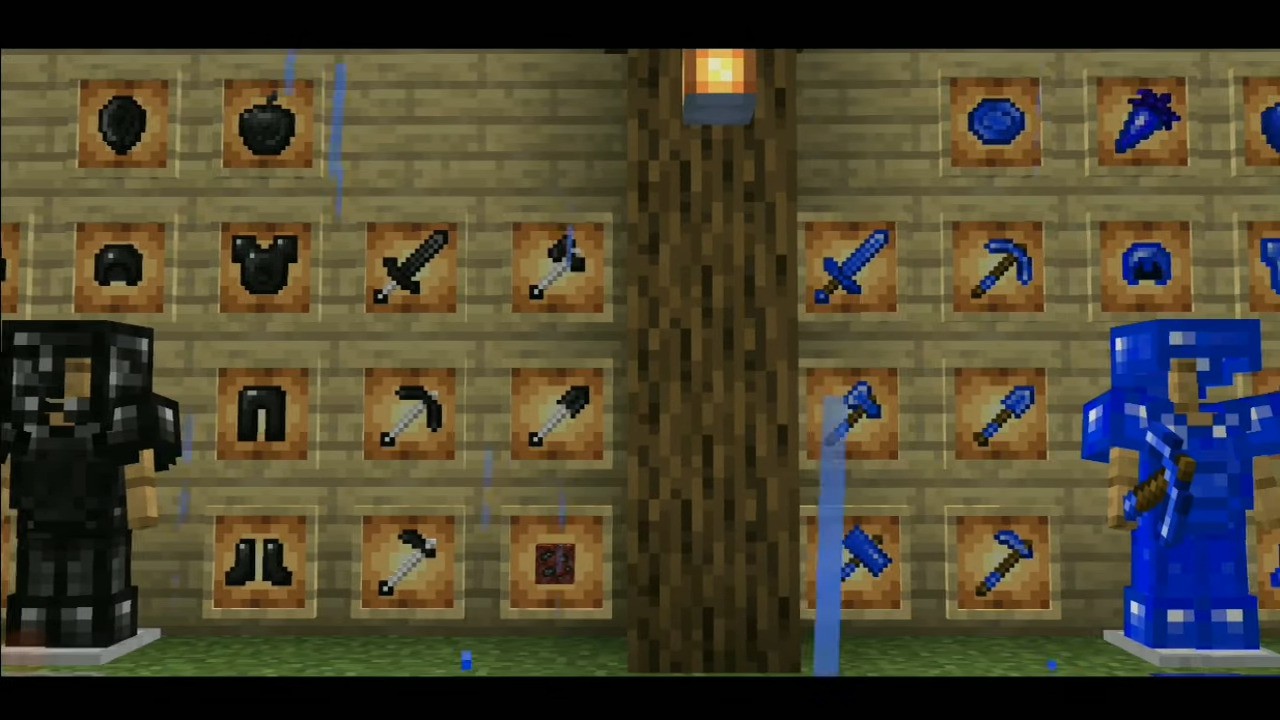 More Tools Addon (1.20, 1.19) - MCPE/Bedrock Mod 44