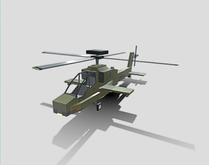 Survival Helicopters Addon (1.19, 1.18) for MCPE/Bedrock Edition 5