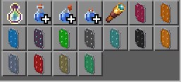 More Ores Tools Addon (1.20, 1.19) - MCPE/Bedrock Mod 2