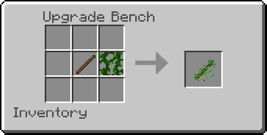 More Tools Addon (1.20, 1.19) - MCPE/Bedrock Mod 22