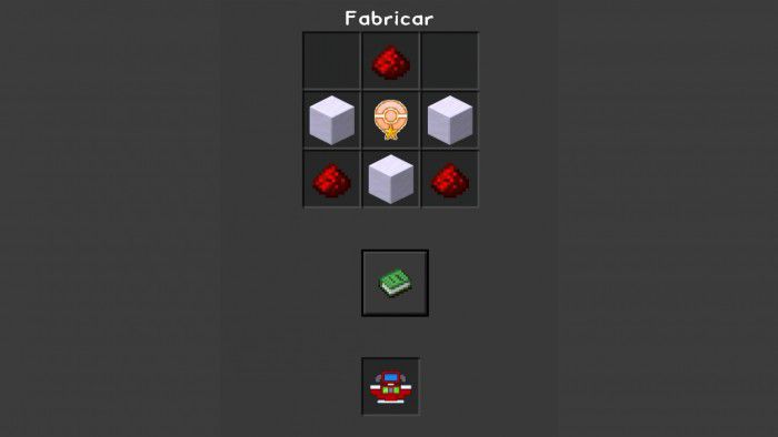 SERP Pokédrock Gen 1 Addon (1.20, 1.19) - MCPE/Bedrock Pixelmon Mod 43