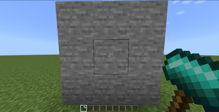 More Ores Tools Addon (1.20, 1.19) - MCPE/Bedrock Mod 17