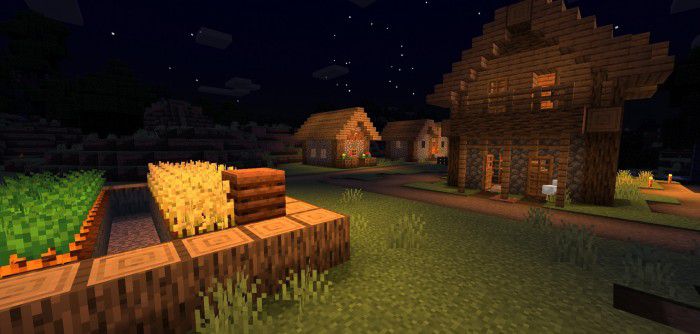 LBT Shader (1.18) - Light Beauty for Low-End Devices 6