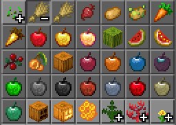 More Ores Tools Addon (1.20, 1.19) - MCPE/Bedrock Mod 19