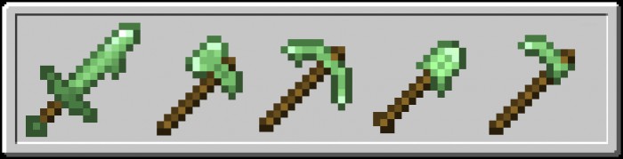 More Tools Addon (1.20, 1.19) - MCPE/Bedrock Mod 33