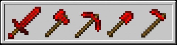 More Tools Addon (1.20, 1.19) - MCPE/Bedrock Mod 35