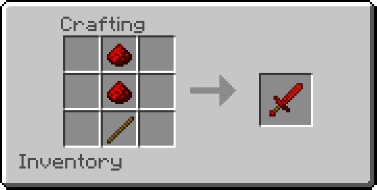 More Tools Addon (1.20, 1.19) - MCPE/Bedrock Mod 36