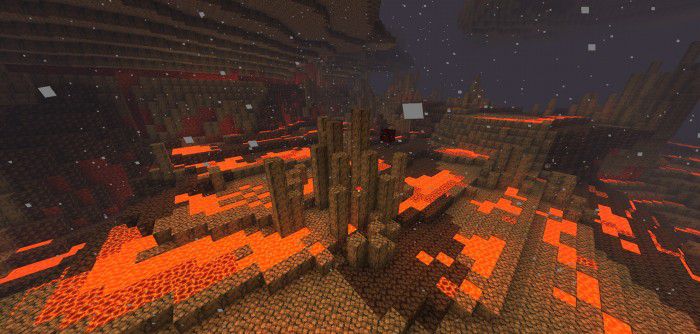 LBT Shader (1.18) - Light Beauty for Low-End Devices 7