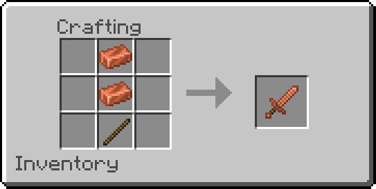 More Tools Addon (1.20, 1.19) - MCPE/Bedrock Mod 40