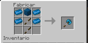 More Ores Tools Addon (1.20, 1.19) - MCPE/Bedrock Mod 35