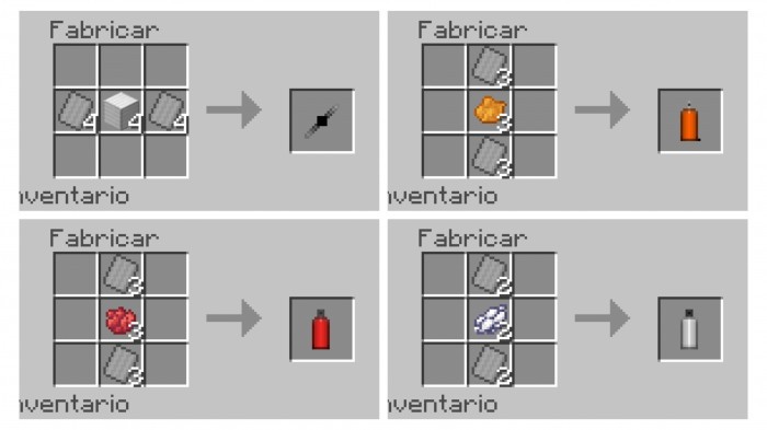 Survival Helicopters Addon (1.19, 1.18) for MCPE/Bedrock Edition 10