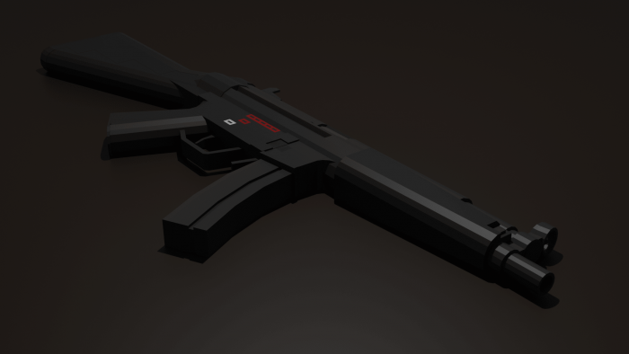 Actual Guns 3D Addon (1.20, 1.19) - Modern Warfare, AWP, Barrett, Benelli 11