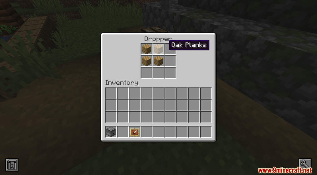 Advanced Recycling Data Pack (1.18.2, 1.17.1) - Uncrafting Table 5