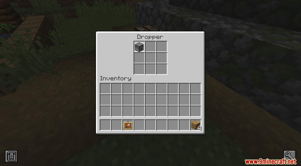 Advanced Recycling Data Pack (1.18.2, 1.17.1) - Uncrafting Table 6