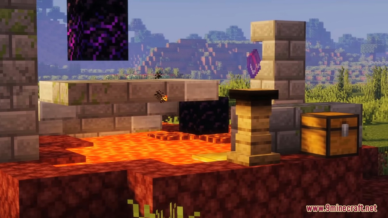 Allurement Mod (1.19.2, 1.18.2) - Minecraft's Enchanting 3