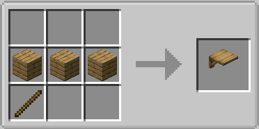 Another Furniture Compendium Mod (1.19.2, 1.18.2) - Many New Furnitures 12