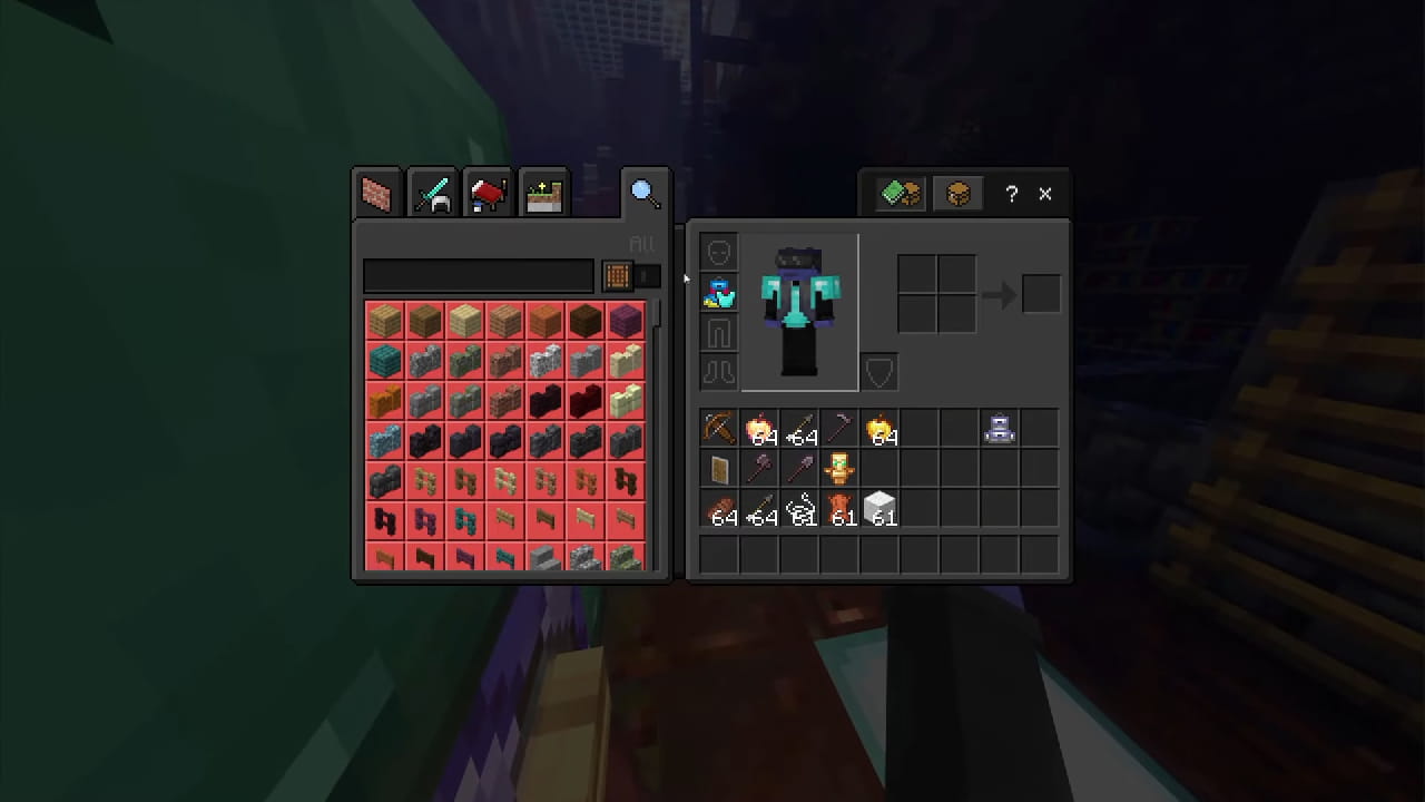 Backpacks Add-on (1.16) - Too Many Backpacks 11