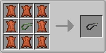 Belt Mod (1.19.4, 1.18.2) - Utility Belts for Uses 15