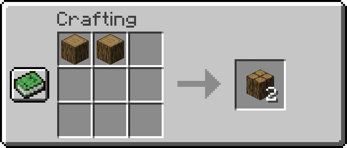 Crumbs Mod (1.16.5) - New Simple Building Blocks 19