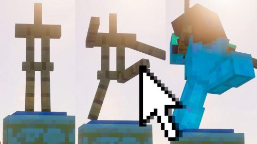 Curious Armor Stands Mod (1.20.1, 1.18.2) – Allow Armor Stands to Wear Curios Thumbnail