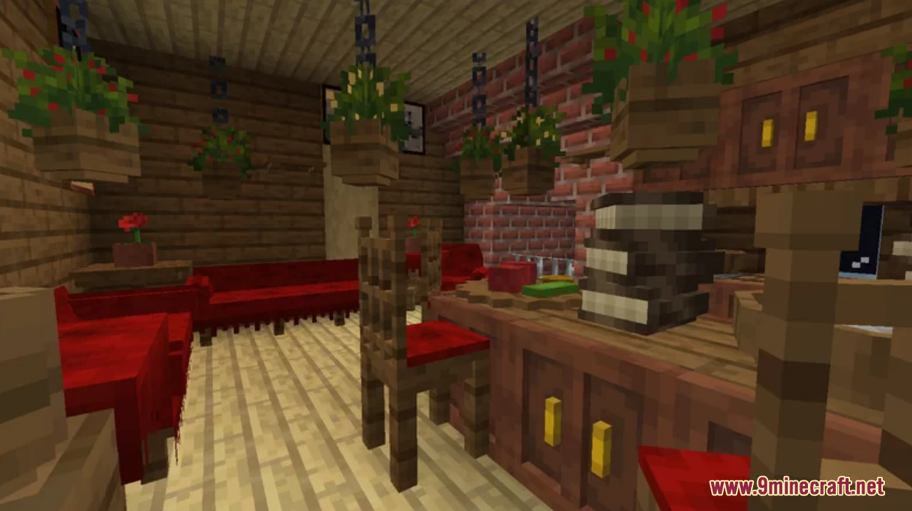 Derp's CIT Furniture Resource Pack (1.20.6, 1.20.1) - Texture Pack 10