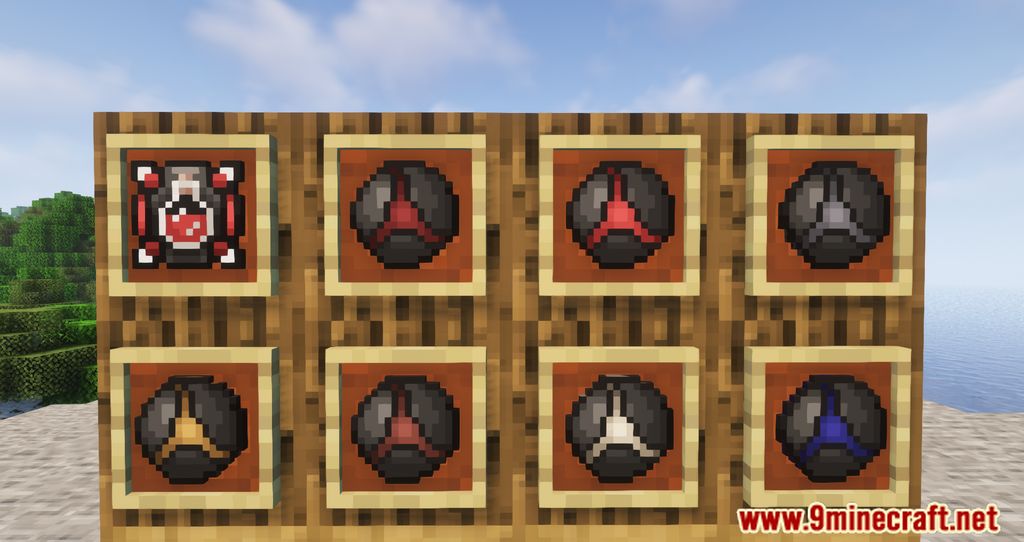 EverPotion Mod (1.18.2, 1.16.5) - Refillable Potions for usage 15