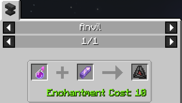 EverPotion Mod (1.18.2, 1.16.5) - Refillable Potions for usage 18