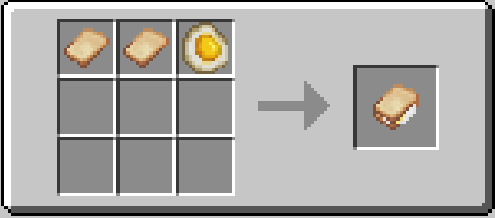 Exline's Sandwich Mod (1.20.4, 1.19.4) - Delicious Edibles 22