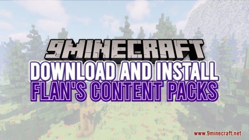 How to Install Flan’s Content Packs Thumbnail